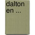 Dalton en ...