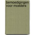 Bemoedigingen voor moeders