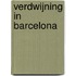 Verdwijning in Barcelona