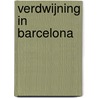 Verdwijning in Barcelona door Bert Wiersema