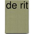 De rit