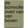 De bomvolle oven van Van Boven by Yvette van Boven