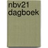 NBV21 Dagboek