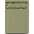 Werkgeverschap in concernverband