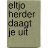 Eltjo Herder daagt je uit by Moses Schere