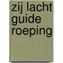 Zij lacht guide Roeping
