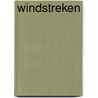 Windstreken door Bernice Dings