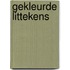 Gekleurde littekens