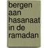 Goede daden in de Ramadan