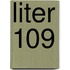 Liter 109