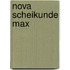 Nova Scheikunde MAX