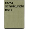 Nova Scheikunde MAX door Alkemade