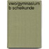 vwo/gymnasium B scheikunde