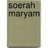 Soerah Maryam