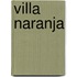 Villa Naranja