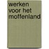 Werken voor het Moffenland