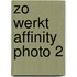 Zo werkt Affinity Photo 2