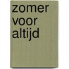 Zomer voor altijd door Jenny Han