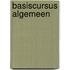 Basiscursus Algemeen