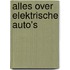 Alles over elektrische auto's