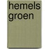 Hemels groen