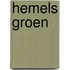 Hemels groen