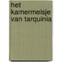 Het kamermeisje van Tarquinia