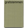 Grafstemmen door Bjorn van den Eynde