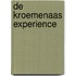 De kroemenaas experience