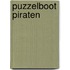 Puzzelboot Piraten