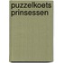 Puzzelkoets Prinsessen