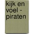 Kijk en voel - Piraten