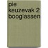 PIE Keuzevak 2 Booglassen