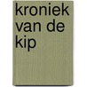 Kroniek van de kip by Sally Coulthard
