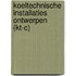 Koeltechnische Installaties Ontwerpen (KT-C)