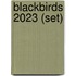 Blackbirds 2023 (set)