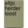 Eltjo Herder leest door Winston Churchill