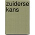 Zuiderse kans