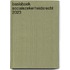Basisboek Socialezekerheidsrecht 2023