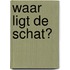 Waar ligt de schat?