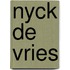 Nyck de Vries