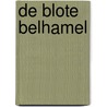 De blote belhamel door Gino Van Wynsberge