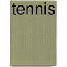 Tennis door Kieran Downs