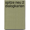Spitze neu 2 Dialogkarten door Onbekend