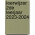 LeerWijzer 2de leerjaar 2023-2024