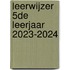 LeerWijzer 5de leerjaar 2023-2024