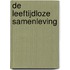 De leeftijdloze samenleving