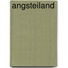 Angsteiland door Alexander Colin