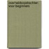 Overheidsopdrachten voor beginners