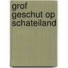 Grof geschut op Schateiland by Peter de Zwaan